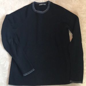 Men’s Armani exchange sweater